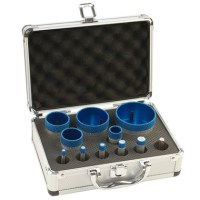 PRODER sada 6-8-10-14-22-35-40-55-68 +adapter